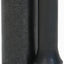 Enchufe impacto profundo 1/2 pulg 6 puntos negro industrial