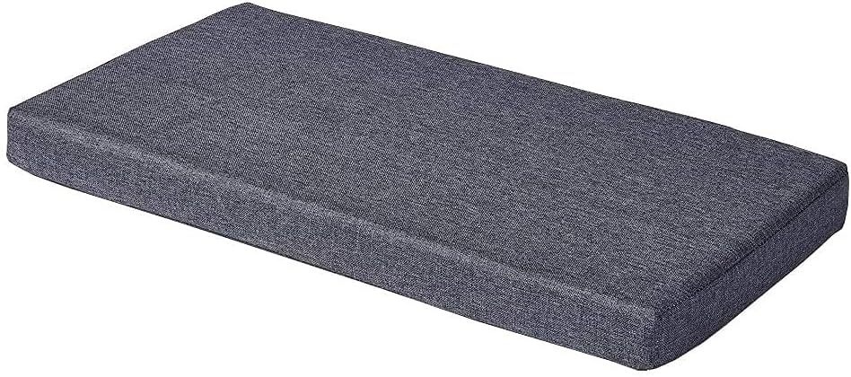 Cojines Viscoelástica para Banco Silla Base Antiderrap