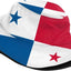 Sombrero pescador bandera plegable para mujer hombre niño
