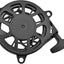 Conjunto arranque retroceso comp Honda HRX217K6