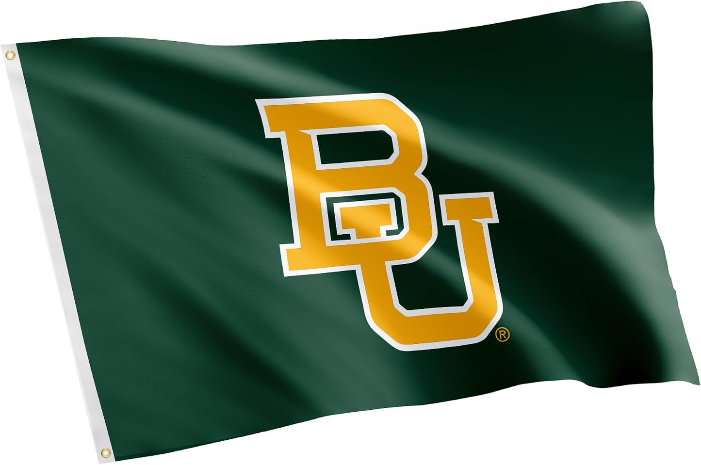 Bandera Baylor University 3x5ft tela poliéster duradera