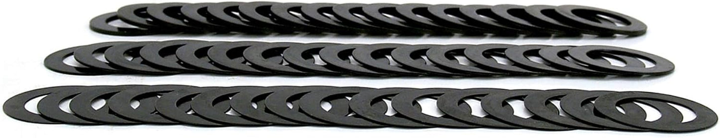 Kit cuña resorte válvula 1.640 OD 0.635-0.650 ID