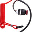 Cable interruptor muerte motor fuera de borda Mercury