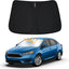 Parasol parabrisas Ford Focus ST RS 12-18 visera UV plegable