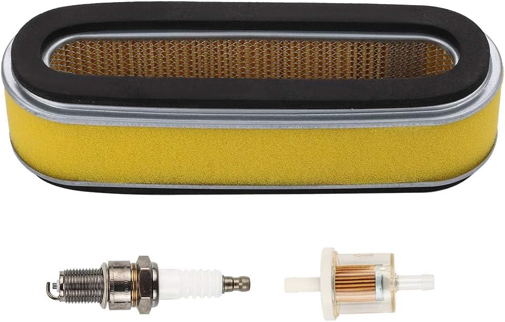 Kit filtro aire cortacésped Honda GXV120 GV200 HR214