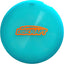 Disco de golf Glo Z plástico brillante en oscuridad