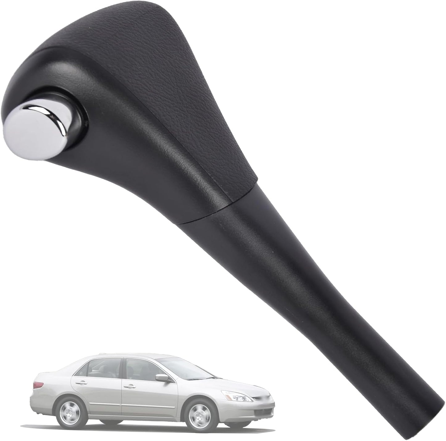 Pomo palanca cambios comp Honda Accord 03-05