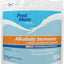 Potenciador alcalinidad albercas 10lb bicarbonato sodio