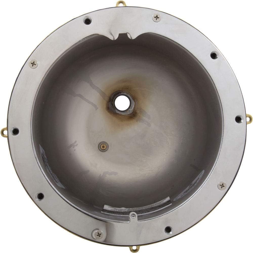 Repuesto nicho acero inox Pentair