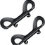 Broches perno acero inox 304 llavero collar perro