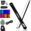 Luz LED inflable RGB impermeable CRI 95