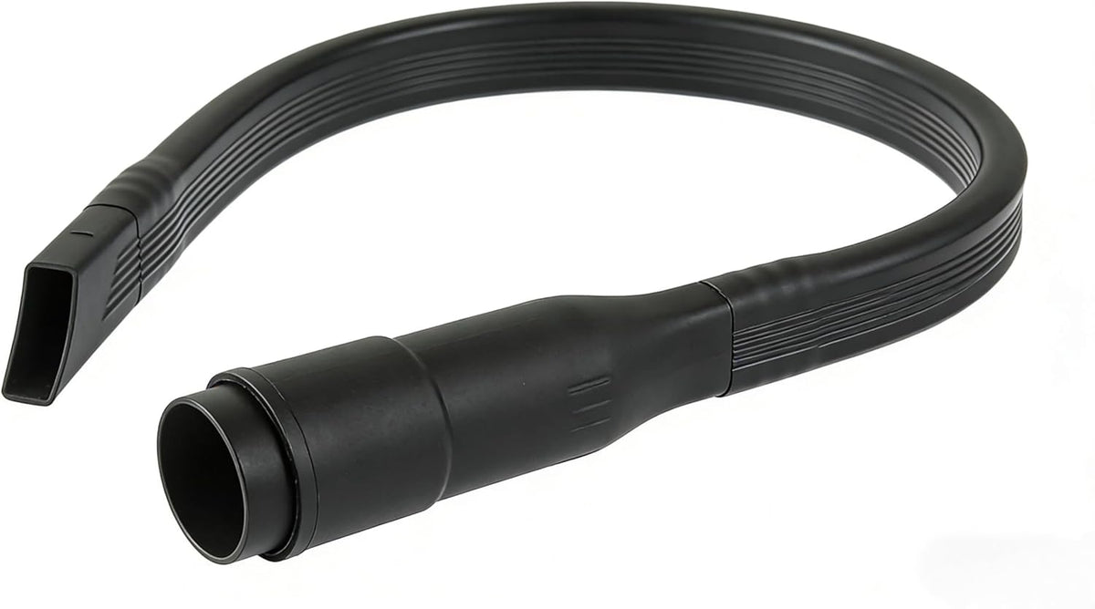 Herramienta flexible grietas vacío 25pulg con boquilla plana