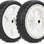 Ruedas tracción delantera Toro 22 Reciclador