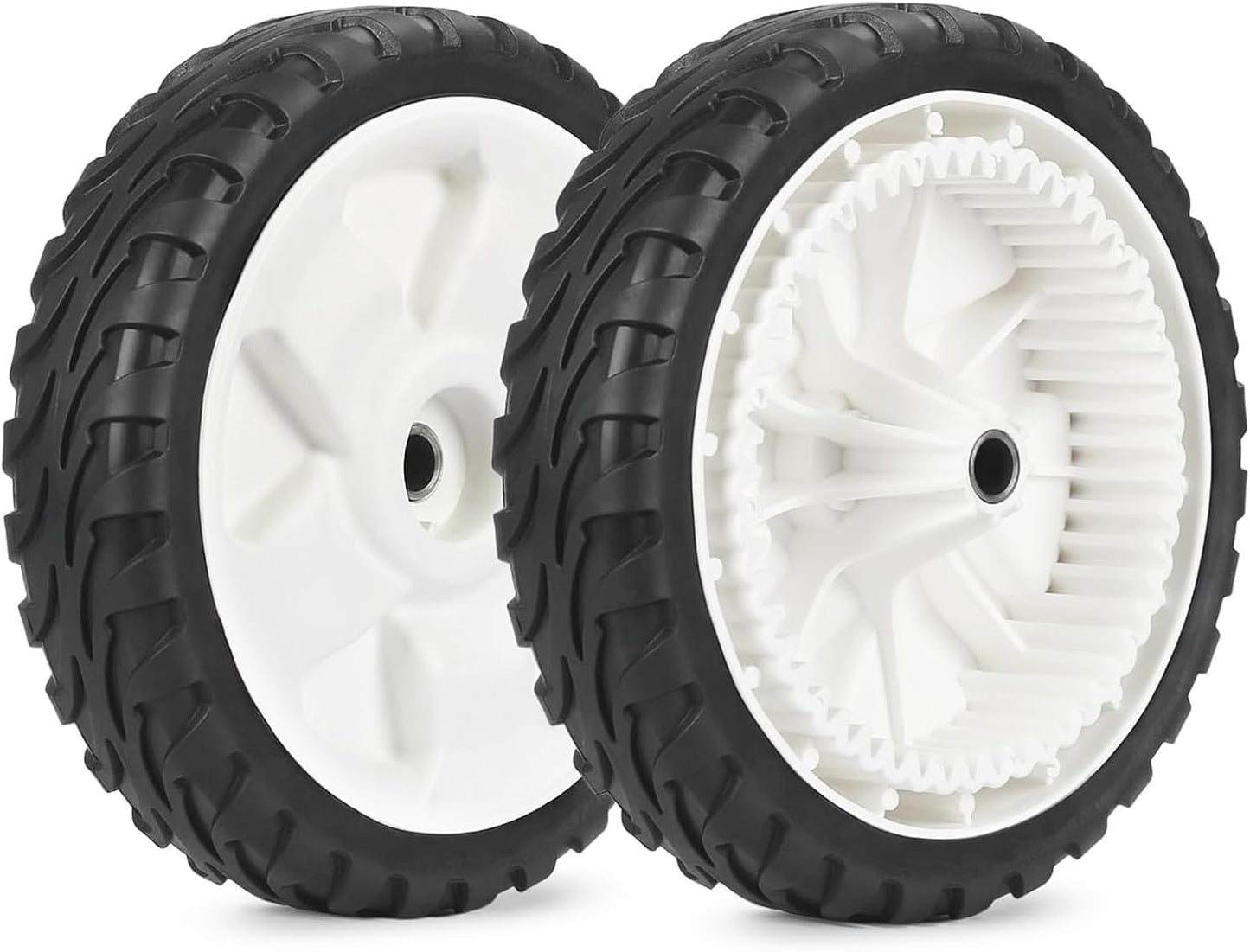 Ruedas tracción delantera Toro 22 Reciclador