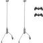 Kit colgante luz arrecife comp 9.8ft Hyperreef Navareef