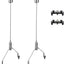 Kit colgante luz arrecife comp 9.8ft Hyperreef Navareef