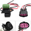 Resistencia motor ventilador comp Chevrolet Cruze Buick