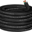 Cable SOOW 14/3 50pies 600V 3 conductor para luz portátil