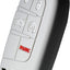 Funda llavero silicona 392 Dodge Jeep Chrysler 5 botones