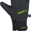 Guantes Geko Ice Pro para camping