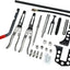 Kit herramientas compresor resorte válvula motor