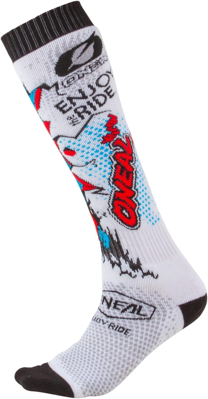 Calcetines Hombre Talla Única Negro