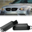 Cucharas admisión aire BMW Serie 3 316d-335i negro