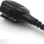 Micrófono altavoz mano para radios Kenwood NX-220 NX-320
