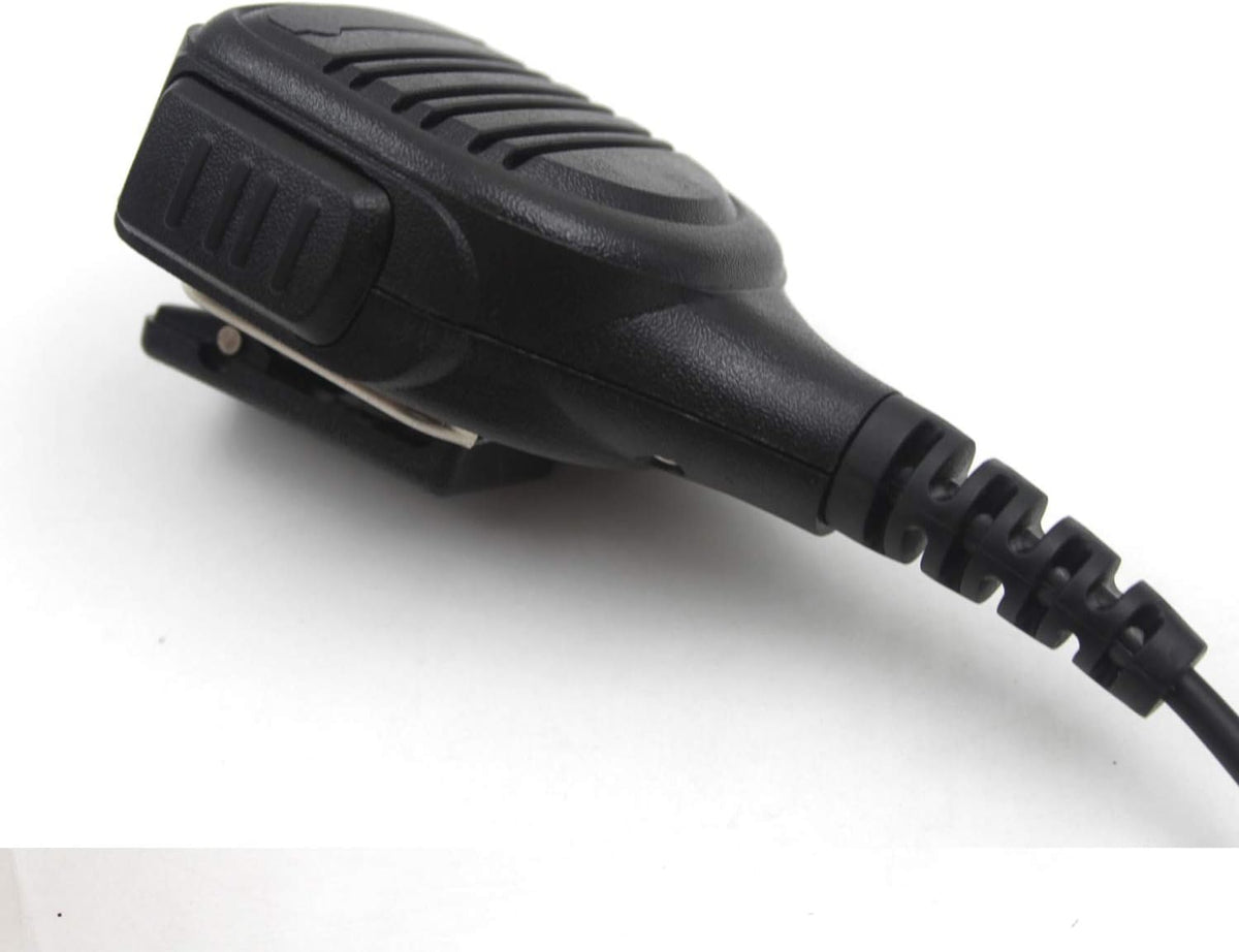Micrófono altavoz mano para radios Kenwood NX-220 NX-320