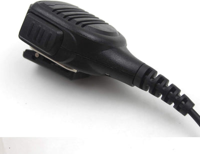 Micrófono altavoz mano para radios Kenwood NX-220 NX-320