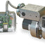 Ventilador pared lateral HS1 para gas