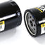 Filtro aceite Racing Filters pack 2