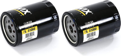 Filtro aceite Racing Filters pack 2