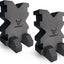Soporte espuma tiro X-Block con base reposo