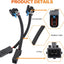 Pack 8 Arnés Inyector Comp LS1 LS6 LT1 EV1 LQ4 LQ9