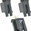 Set 3 Bobinas Encendido Comp Mitsubishi Montero Sport 97-02