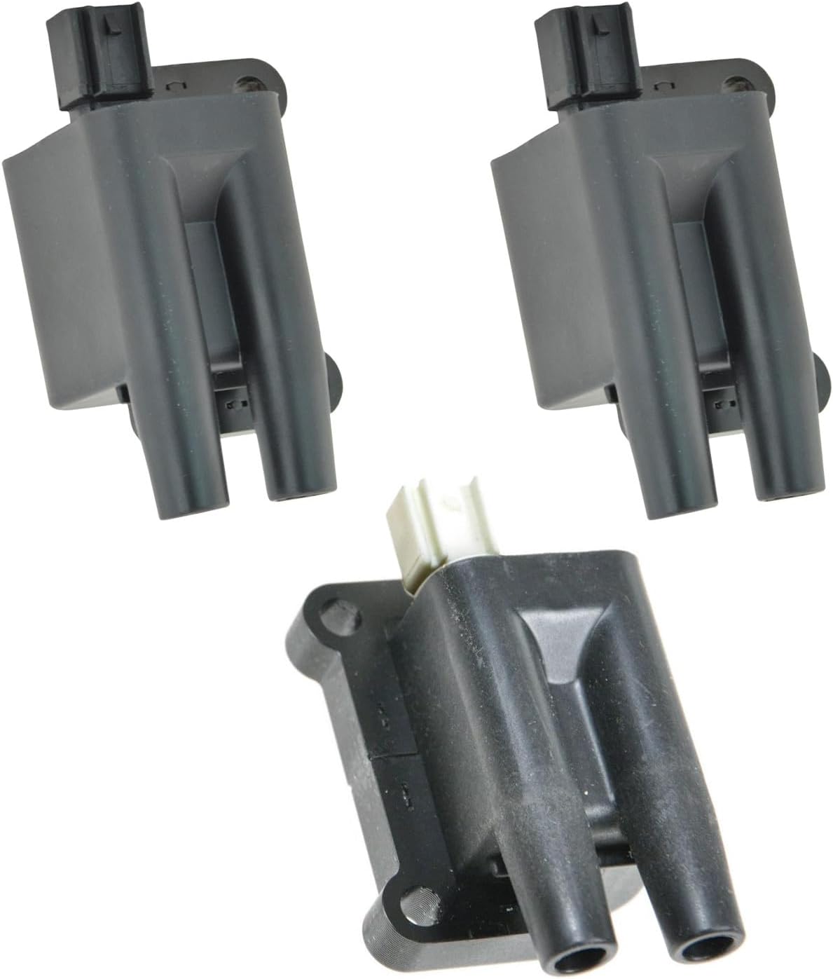 Set 3 Bobinas Encendido Comp Mitsubishi Montero Sport 97-02