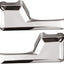Manija puerta Ford Edge Lincoln MKX 07-15 conductor pasajero