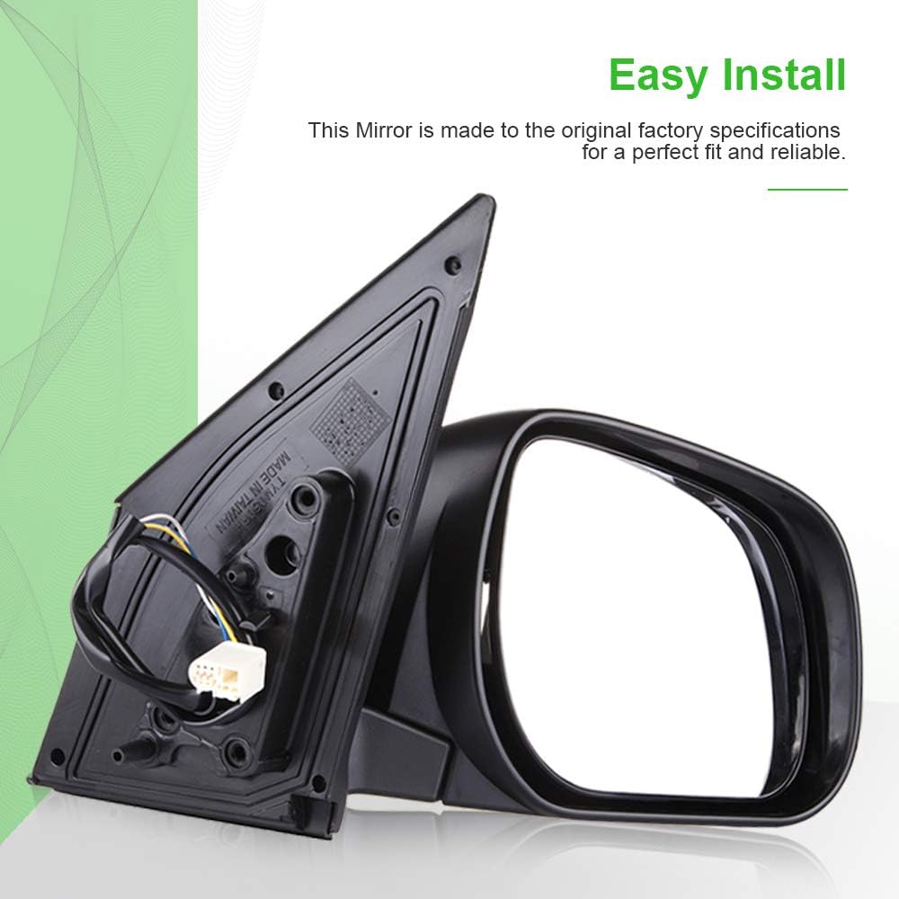 Espejo retrovisor lateral Toyota RAV4 Limited