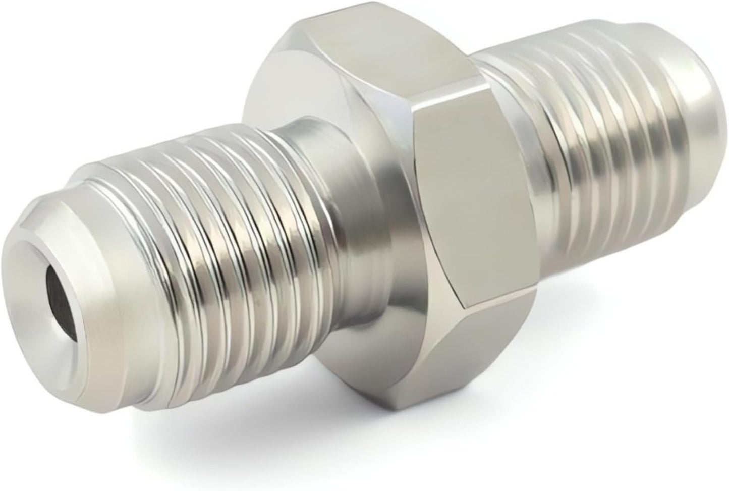 Adaptador M10x1.0 conector combustible aceite refrigerante