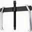 Extractor engranajes 2 mordazas 10" acero ajustable
