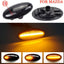 Luz intermitente LED dinámica para Mazda 2 3 5 6 BT-50