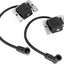 Bobina encendido comp Kohler CH18 CH20 CH22 CH23