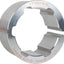 Collar adaptador enrutador 3.5 a 2.73 pulg para RTS05 modelo RTS019