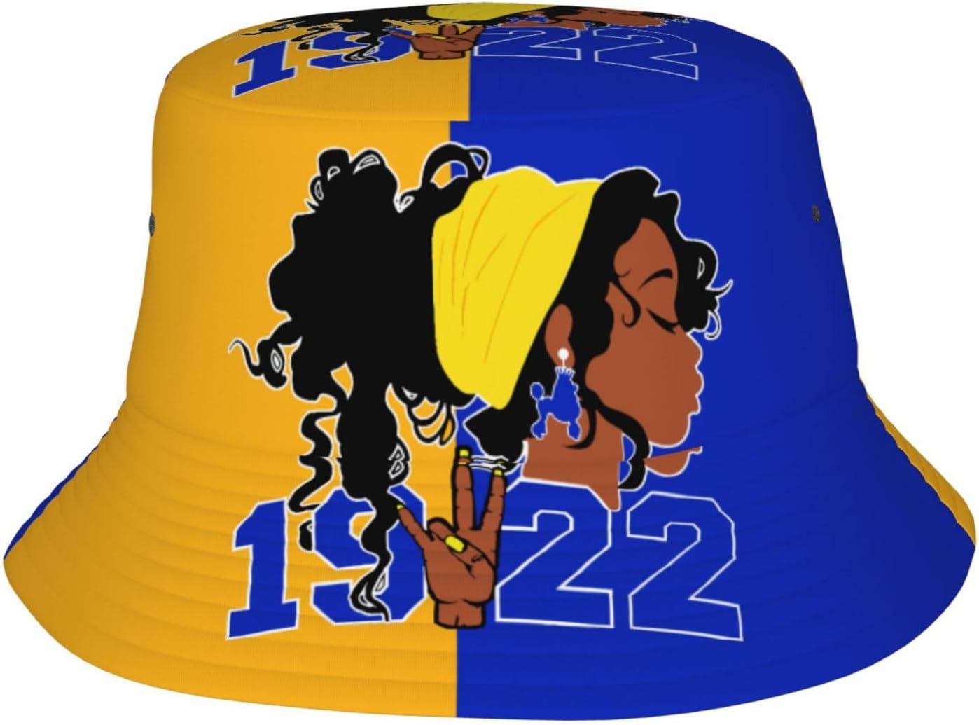 Sombrero pescador moderno ligero para mujer hombre