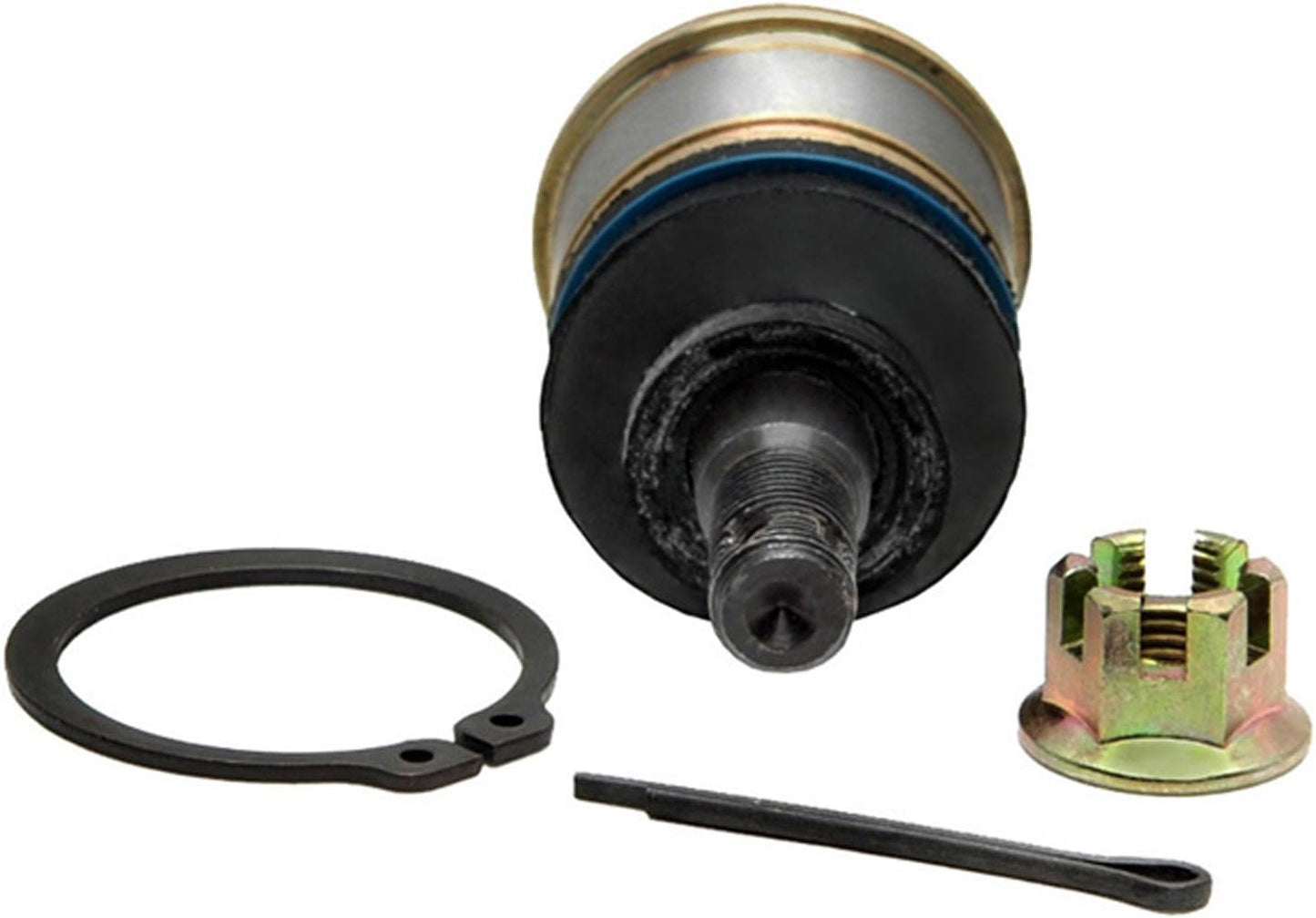 Conjunto rótula suspensión delantera 46d2196a