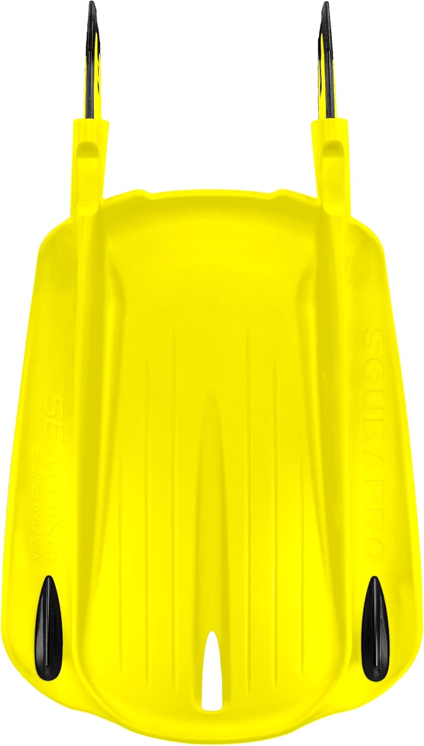 Cuchilla Scubapro Seawing Supernova