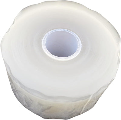 Cinta silicona adhesiva 2pulg x36ft impermeable