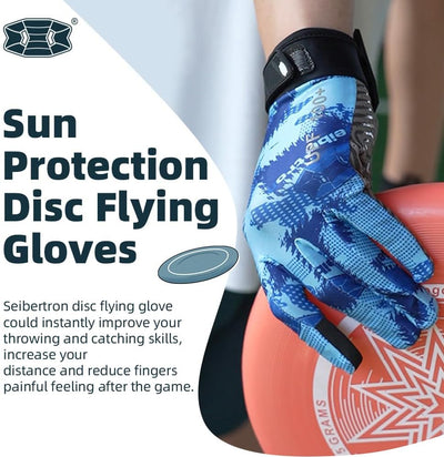 Guantes deporte ciclismo con clip tactil transpirable