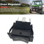 Interruptor basculante caja de cama comp John Deere GatorD